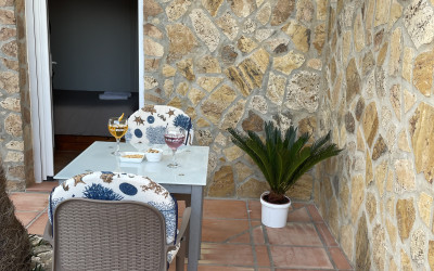 Casa el Viaje